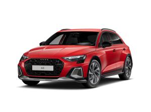 Audi A3 allstreet TFSI e S tr.