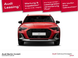 Audi A3 allstreet TFSI e S tr.