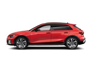 Audi A3 allstreet TFSI e S tr.