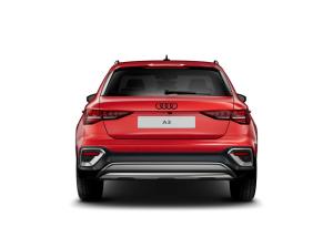 Audi A3 allstreet TFSI e S tr.