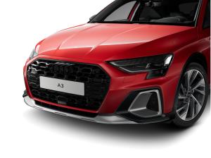 Audi A3 allstreet TFSI e S tr.