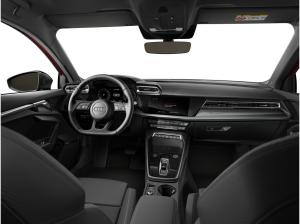 Audi A3 allstreet TFSI e S tr.