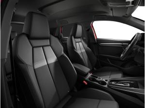 Audi A3 allstreet TFSI e S tr.