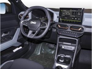 Dacia Duster Extreme hybrid-G 150 4x4❄️KOSTENLOSE Winterräder❄️