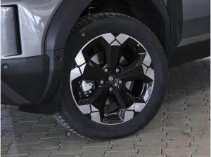 Dacia Duster Extreme hybrid-G 150 4x4❄️KOSTENLOSE Winterräder❄️