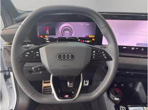 Audi e-tron Q6 S lineperf. Matrix Pano HuD B&O AHK