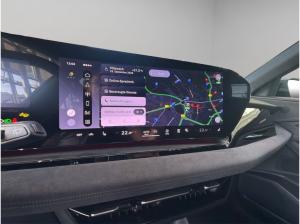 Audi e-tron Q6 S lineperf. Matrix Pano HuD B&O AHK