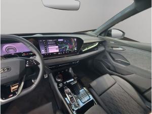Audi e-tron Q6 S lineperf. Matrix Pano HuD B&O AHK