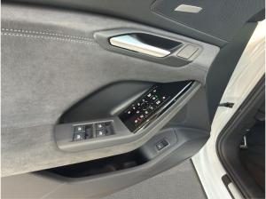 Audi e-tron Q6 S lineperf. Matrix Pano HuD B&O AHK