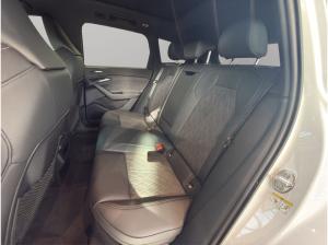 Audi e-tron Q6 S lineperf. Matrix Pano HuD B&O AHK