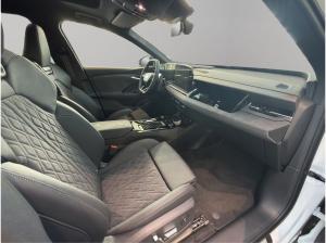 Audi e-tron Q6 S lineperf. Matrix Pano HuD B&O AHK