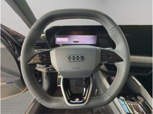 Audi A3 Sportback S line TFSI LED SONOS Kamera AHK