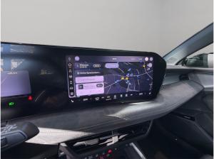 Audi A3 Sportback S line TFSI LED SONOS Kamera AHK