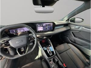 Audi A3 Sportback S line TFSI LED SONOS Kamera AHK