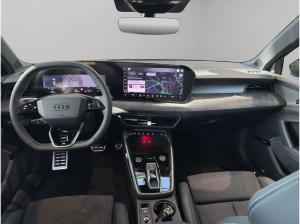 Audi A3 Sportback S line TFSI LED SONOS Kamera AHK