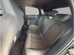 Audi A3 Sportback S line TFSI LED SONOS Kamera AHK