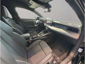 Audi A3 Sportback S line TFSI LED SONOS Kamera AHK