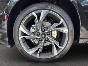Audi A3 Sportback S line TFSI LED SONOS Kamera AHK