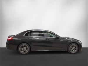 Mercedes-Benz C 220 Diesel AMG-Line Advanced Aut. - inkl. Haustürlieferung