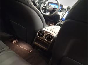 Mercedes-Benz C 220 Diesel AMG-Line Advanced Aut. - inkl. Haustürlieferung