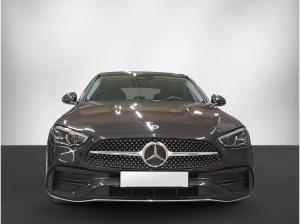 Mercedes-Benz C 220 Diesel AMG-Line Advanced Aut. - inkl. Haustürlieferung