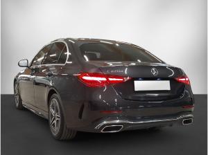 Mercedes-Benz C 220 Diesel AMG-Line Advanced Aut. - inkl. Haustürlieferung