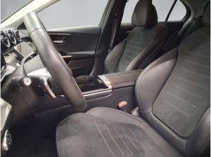 Mercedes-Benz C 220 Diesel AMG-Line Advanced Aut. - inkl. Haustürlieferung
