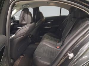 Mercedes-Benz C 220 Diesel AMG-Line Advanced Aut. - inkl. Haustürlieferung