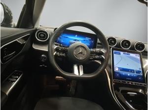 Mercedes-Benz C 220 Diesel AMG-Line Advanced Aut. - inkl. Haustürlieferung