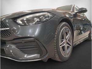 Mercedes-Benz C 220 Diesel AMG-Line Advanced Aut. - inkl. Haustürlieferung