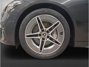 Mercedes-Benz C 220 Diesel AMG-Line Advanced Aut. - inkl. Haustürlieferung