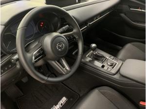 Mazda CX-30 2.5L E-SKYACTIV G 6MT FWD CENTRE-LINE2.5L E-SKYACTIV G 6MT FWD CENTR