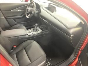 Mazda CX-30 2.5L E-SKYACTIV G 6MT FWD CENTRE-LINE2.5L E-SKYACTIV G 6MT FWD CENTR