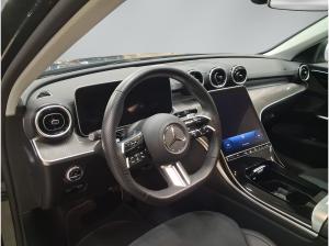 Mercedes-Benz C 220 Diesel AMG-Line Advanced Aut. - inkl. Haustürlieferung