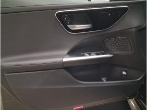 Mercedes-Benz C 220 Diesel AMG-Line Advanced Aut. - inkl. Haustürlieferung