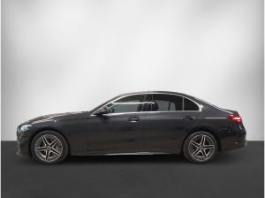 Mercedes-Benz C 220 Diesel AMG-Line Advanced Aut. - inkl. Haustürlieferung