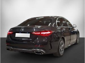 Mercedes-Benz C 220 Diesel AMG-Line Advanced Aut. - inkl. Haustürlieferung