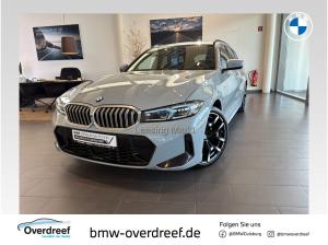 BMW 320 320i Touring M-Sport Finanzierung ab 1,49% Zins