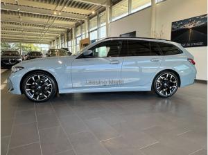 BMW 320 320i Touring M-Sport Finanzierung ab 1,49% Zins