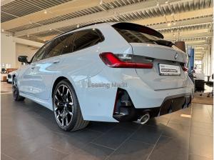 BMW 320 320i Touring M-Sport Finanzierung ab 1,49% Zins