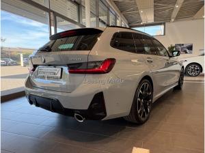BMW 320 320i Touring M-Sport Finanzierung ab 1,49% Zins