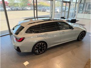 BMW 320 320i Touring M-Sport Finanzierung ab 1,49% Zins