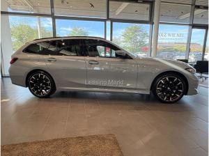 BMW 320 320i Touring M-Sport Finanzierung ab 1,49% Zins