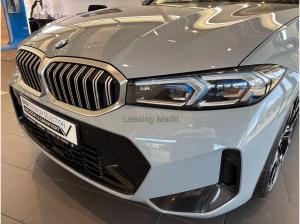 BMW 320 320i Touring M-Sport Finanzierung ab 1,49% Zins