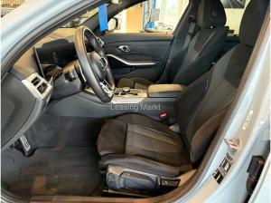 BMW 320 320i Touring M-Sport Finanzierung ab 1,49% Zins