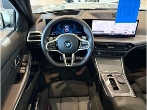 BMW 320 320i Touring M-Sport Finanzierung ab 1,49% Zins