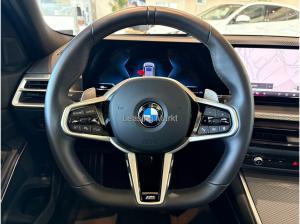 BMW 320 320i Touring M-Sport Finanzierung ab 1,49% Zins