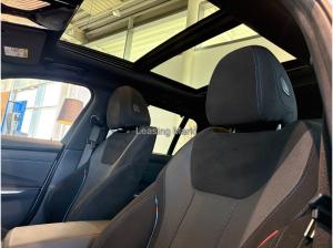 BMW 320 320i Touring M-Sport Finanzierung ab 1,49% Zins