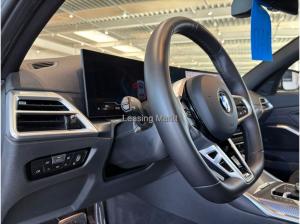BMW 320 320i Touring M-Sport Finanzierung ab 1,49% Zins