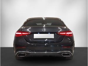 Mercedes-Benz C 220 Diesel AMG-Line Advanced Aut. - inkl. Haustürlieferung